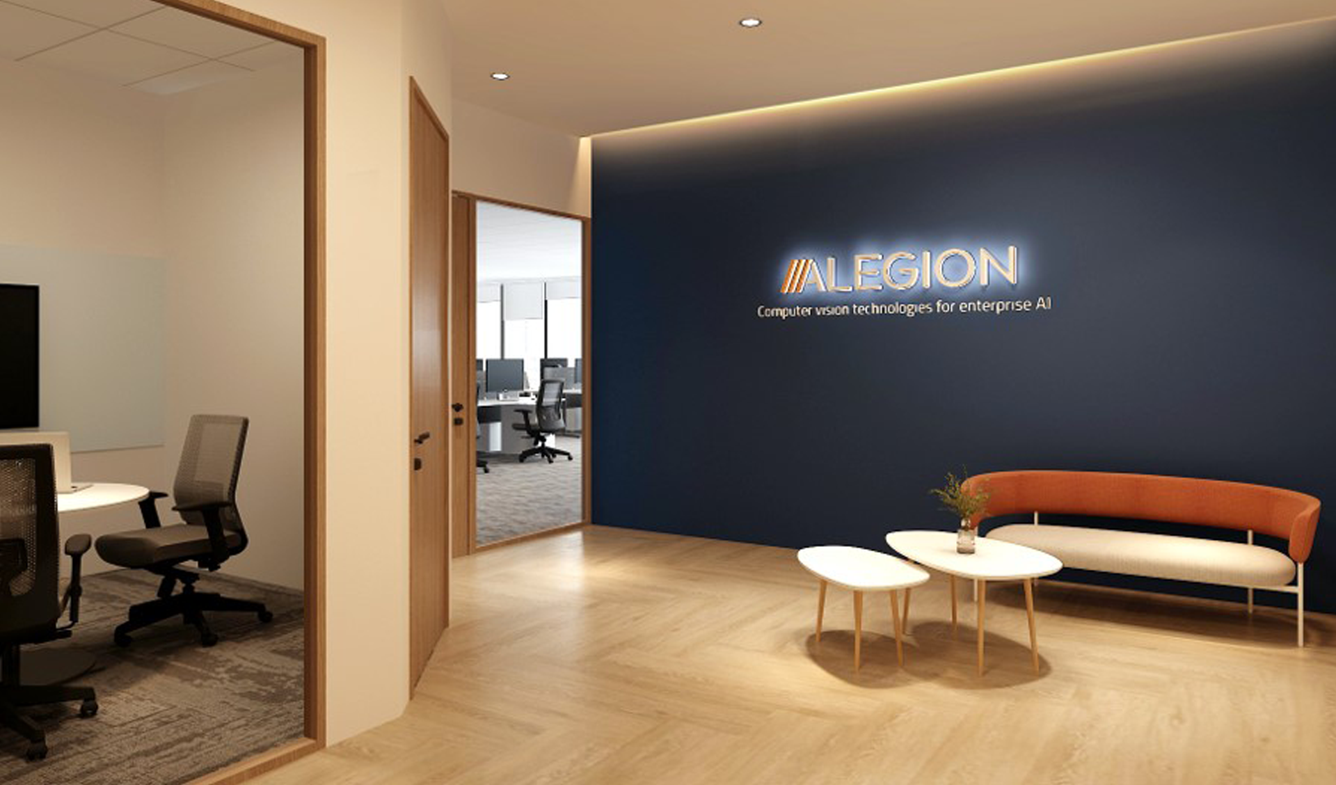 Alegion