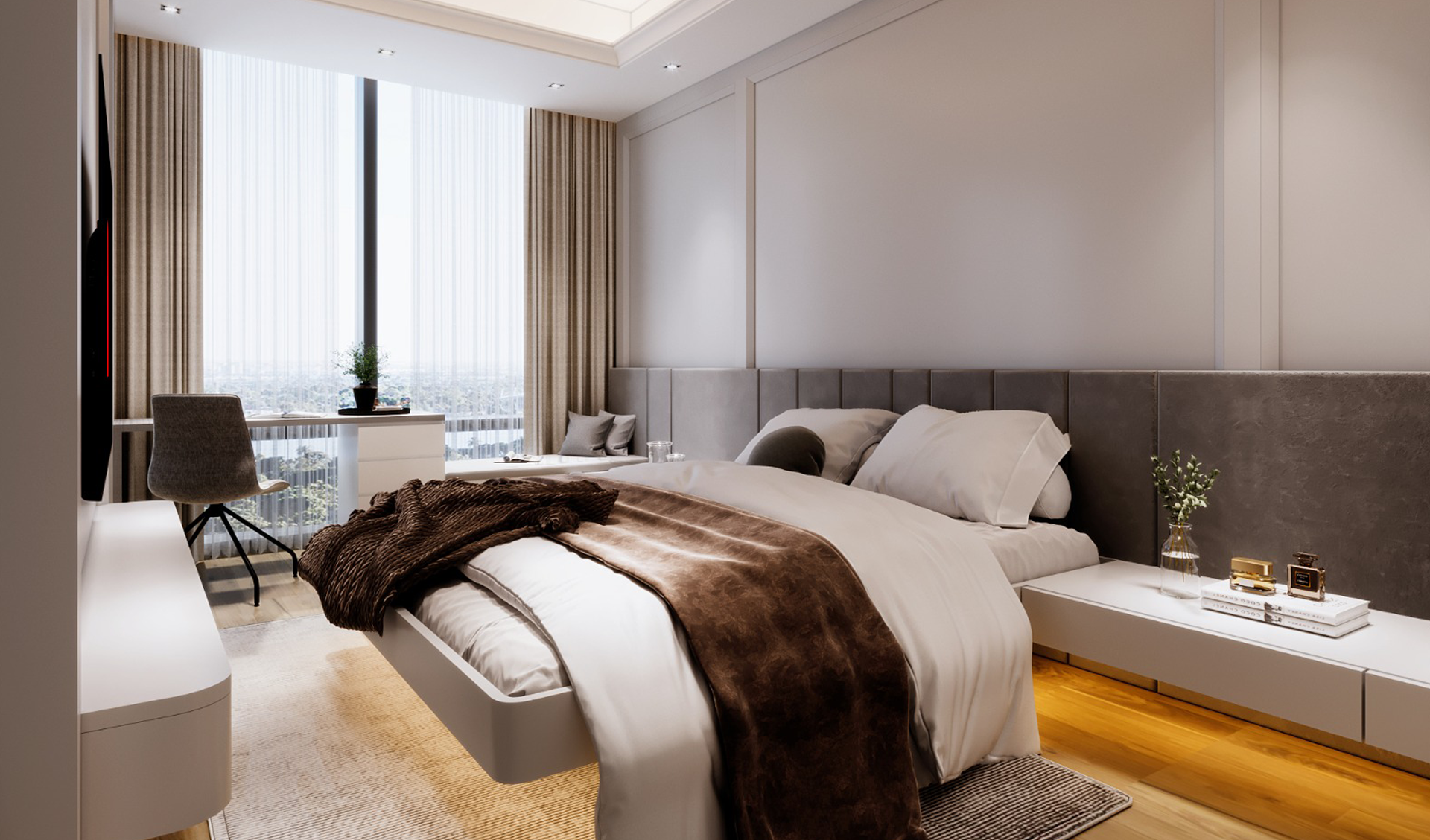 St Regis