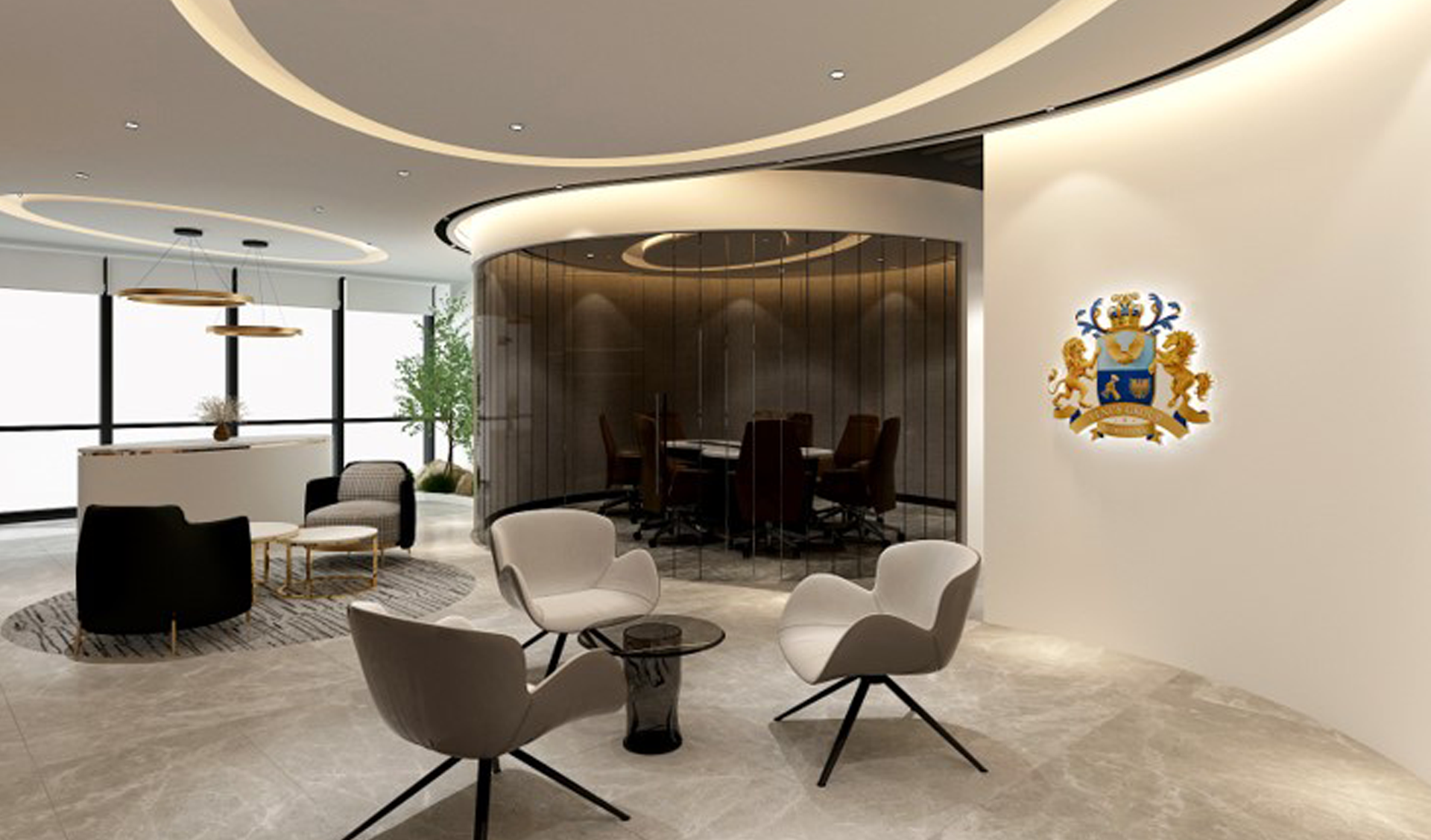 Venus Group